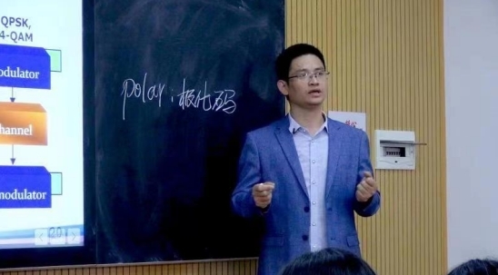 B体育官网：推进《通信原理》课程教学创新，探索学科交叉融合新模式
